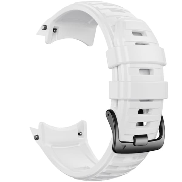 INF Silikonklokkerem for Garmin Instinct 2X - 26mm