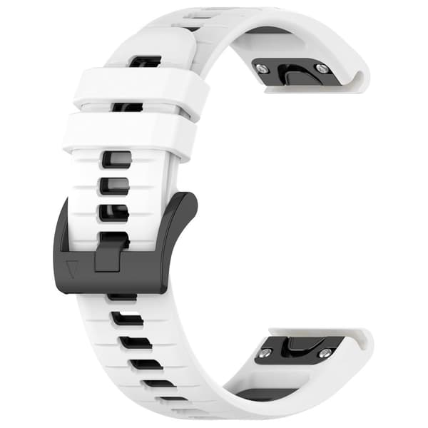 INF Tofarvet urrem til Garmin Fenix