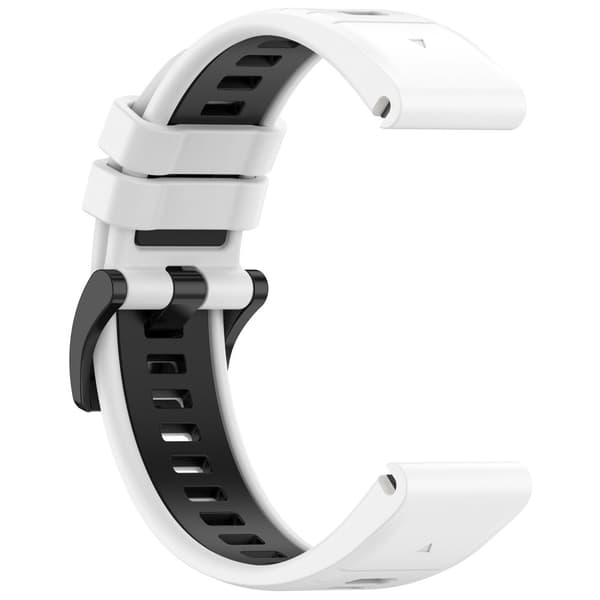 INF Tofarvet urrem til Garmin Fenix