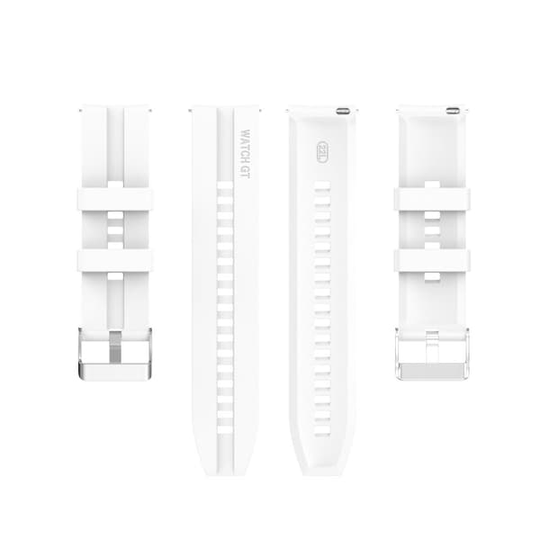INF Urrem 20 mm til Garmin/Huawei/Samsung Galaxy Watch