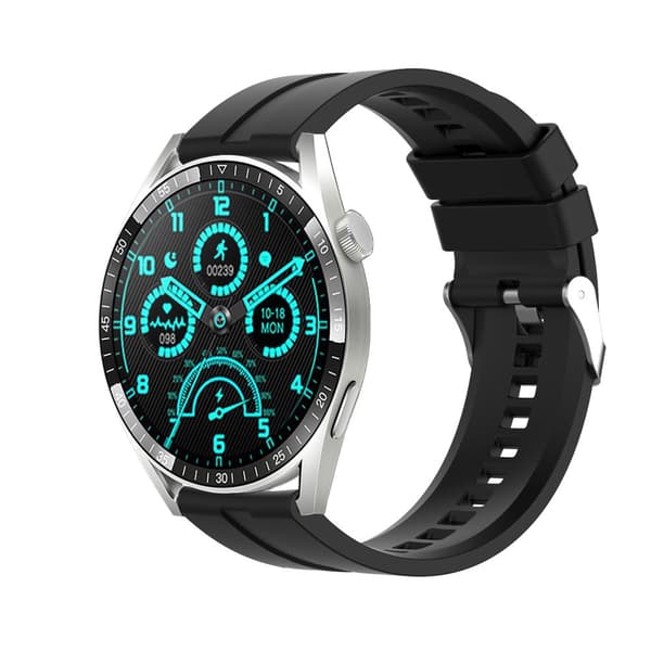 INF Klokkereim 20 mm for Garmin/Huawei/Samsung Galaxy Watch