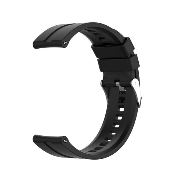 INF Klokkereim 20 mm for Garmin/Huawei/Samsung Galaxy Watch