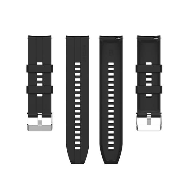 INF Klokkereim 20 mm for Garmin/Huawei/Samsung Galaxy Watch