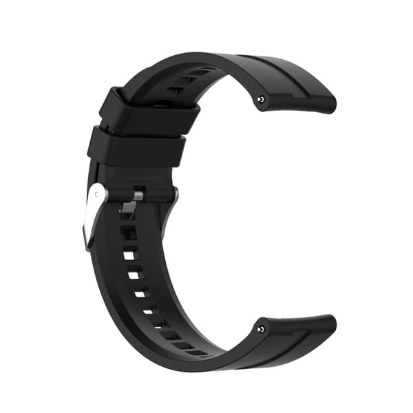 INF Kellon ranneke 20 mm Garmin/Huawei/Samsung Galaxy Watchin silikonille