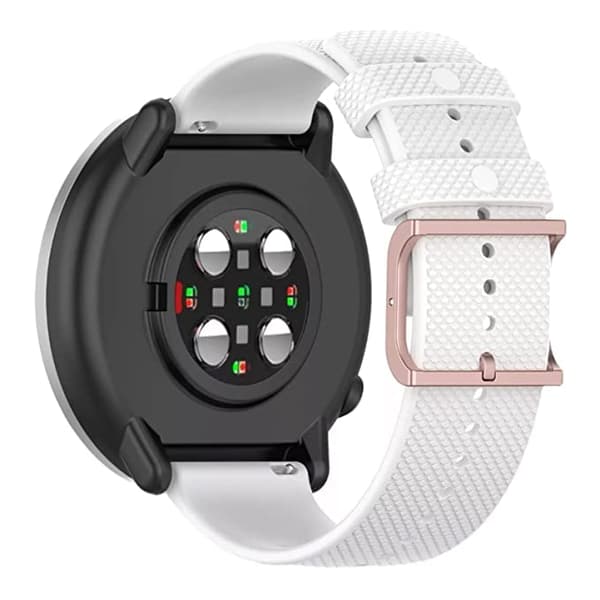 INF Bowener GRIT X Pehmeä silikonirannekellon ranneke Samsung Galaxy Watchille 20mm Samsung Galaxy Watch 5/Samsung Galaxy Watch 5 pro/Samsung Galaxy W