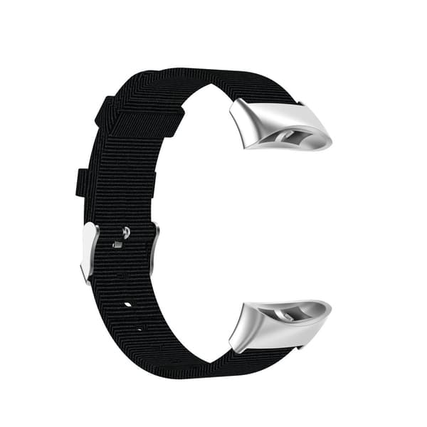 INF Klokkereim til Garmin Forerunner 35/30/35J/ForeAthlete 35J Sort