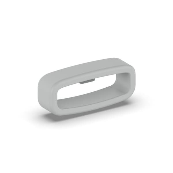 INF Spenne til 20 mm brede klokkeremmer 10-pakning