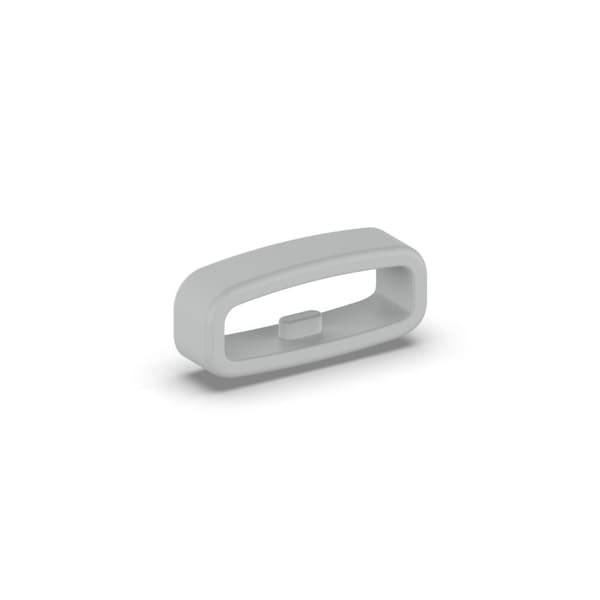 INF Spenne til 20 mm brede klokkeremmer 10-pakning