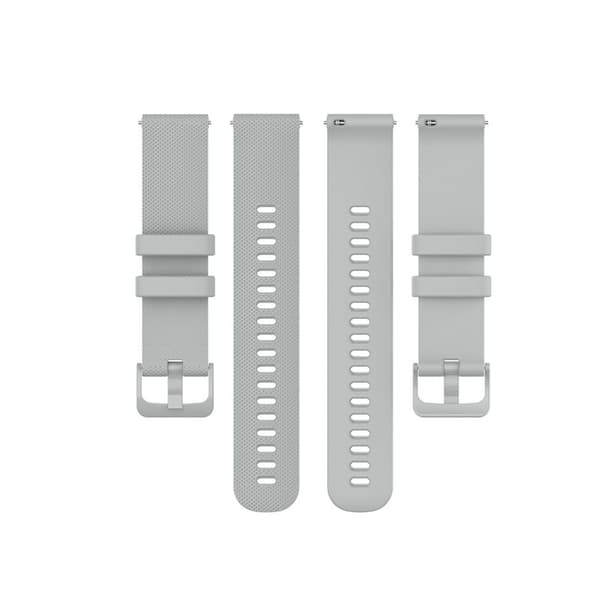 Silikonarmband 16 mm