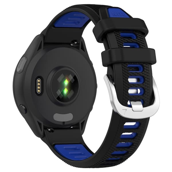 INF Urrem silikone Garmin Forerunner 265 / 265 Music Garmin Forerunner 265 / 265 Music / 255 / 255 Music / Venu 2 / Vivoactive 4