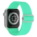 Miniatyrbild 1 av 4: Apple Watch kompatibelt Nylon armband PISTAGE  38/40/41 mm