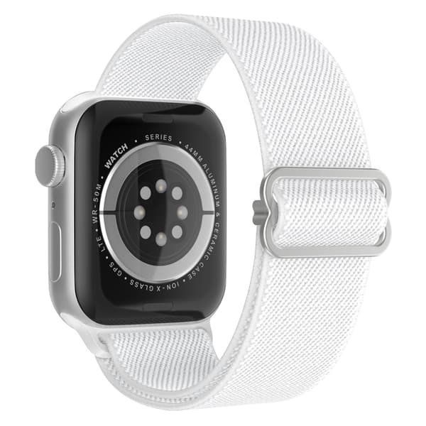 Apple Watch kompatibelt Nylon-armband VIT 42/44/45 mm
