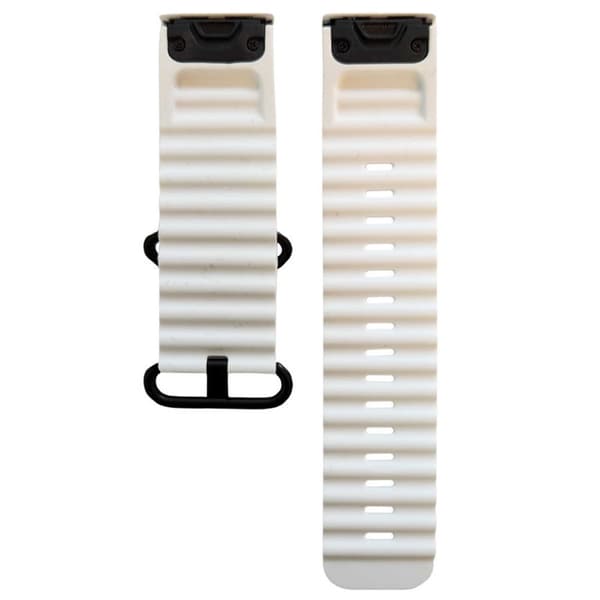 Ocean Urrem Garmin Tactix 7 Pro - Hvid