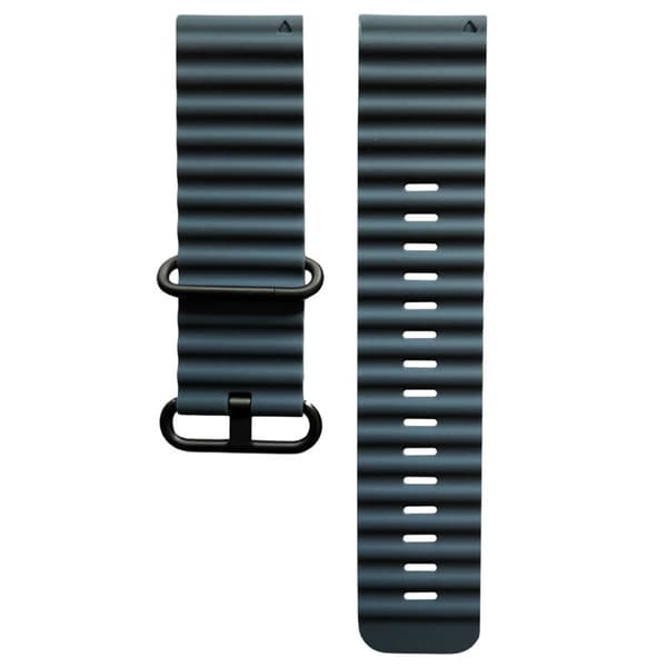 Ocean kellon ranneke Garmin Quatix 3 - Midnightblue