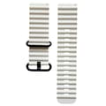 Miniatyrbillede 1 af 6: Ocean Urrem Garmin Fenix 6X - Hvid