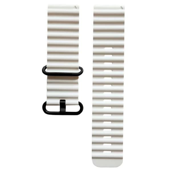 Ocean Urrem Garmin Fenix 6X - Hvid