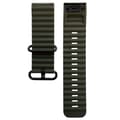 Pikkukuva 2 / 6: Ocean kellon ranneke Garmin D2 Charlie - Army