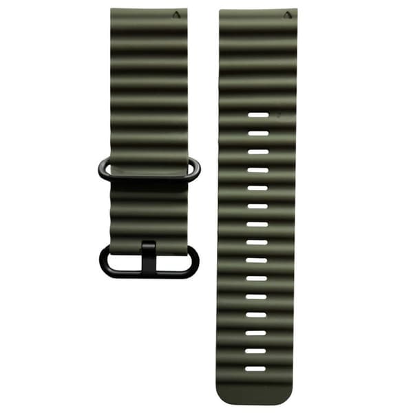 Ocean kellon ranneke Garmin D2 Charlie - Army