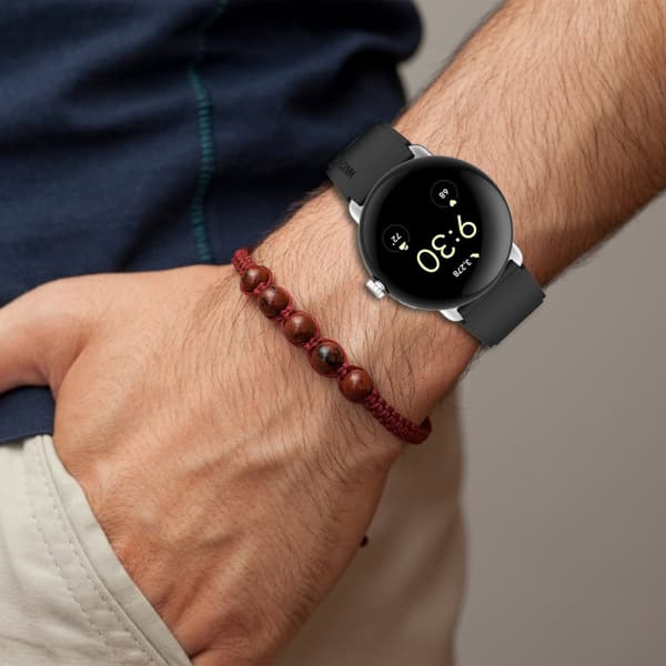 INF Erstatningsklokkerem for Google Pixel Watch 1/2