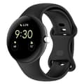 Miniatyrbild 1 av 5: INF Små silikonarmband för damer som är kompatibla med Google Pixel Watch 1/2
