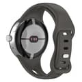 Miniatyrbilde 2 av 5: INF Slank, myk silikon sportsklokkerem som er kompatibel med Google Pixel Watch 1/2