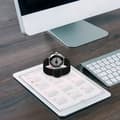 Miniatyrbilde 2 av 8: INF Elastiske nylonremmer som er kompatible med Google Pixel-klokkerem