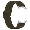 Miniatyrbilde 3 av 4: INF Elastiske nylonremmer som er kompatible med Google Pixel-klokkerem