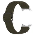Miniatyrbilde 4 av 4: INF Elastiske nylonremmer som er kompatible med Google Pixel-klokkerem