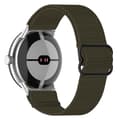 Miniatyrbilde 2 av 4: INF Elastiske nylonremmer som er kompatible med Google Pixel-klokkerem