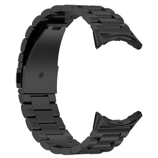 INF Solida metallband i rostfritt stål som är kompatibla med Google Pixel Watch 1/2
