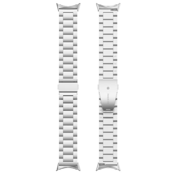 INF Solida metallband i rostfritt stål som är kompatibla med Google Pixel Watch 1/2