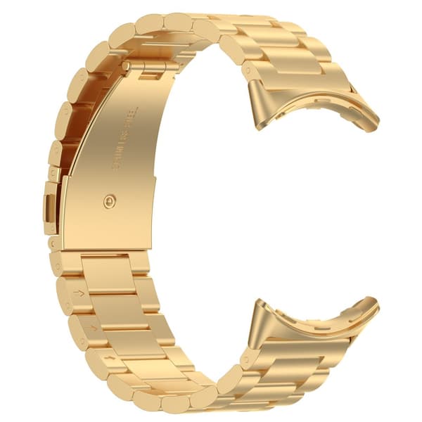 INF Solida metallband i rostfritt stål som är kompatibla med Google Pixel Watch 1/2