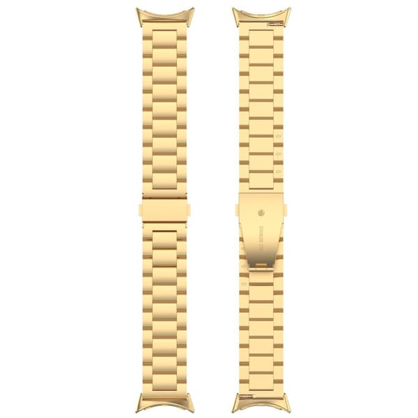 INF Solida metallband i rostfritt stål som är kompatibla med Google Pixel Watch 1/2