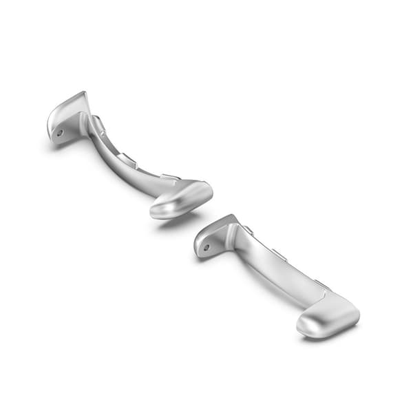 INF Klockbandskontakt kompatibel för Google Pixel Watch Arc Alloy Head