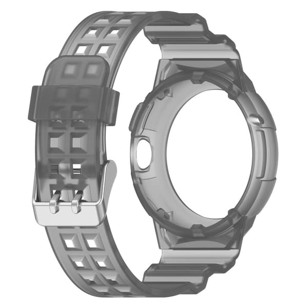INF Integrert TPU-klokkerem Støtsikker for Google Pixel Watch 1/2