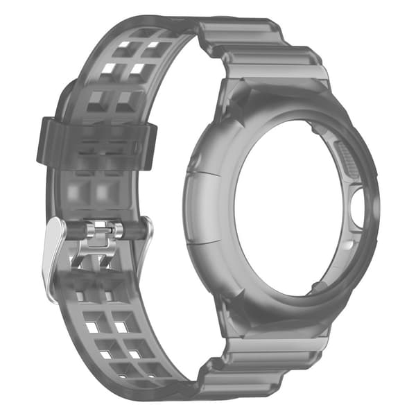 INF Integrert TPU-klokkerem Støtsikker for Google Pixel Watch 1/2