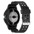Miniatyrbillede 5 af 6: Integreret TPU-urrem Stødsikker til Google Pixel Watch 1/2