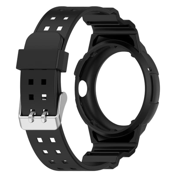 Integreret TPU-urrem Stødsikker til Google Pixel Watch 1/2