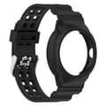 Miniatyrbillede 1 af 6: Integreret TPU-urrem Stødsikker til Google Pixel Watch 1/2