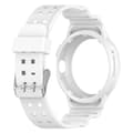 Miniatyrbilde 4 av 4: INF Integrert TPU-klokkerem Støtsikker for Google Pixel Watch 1/2