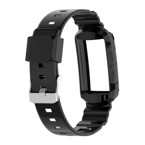 INF Armbånd for Fitbit Charge 6/4/4 SE/3/3 SE