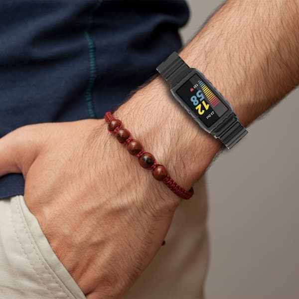 INF Armbånd for Fitbit Charge 6/4/4 SE/3/3 SE