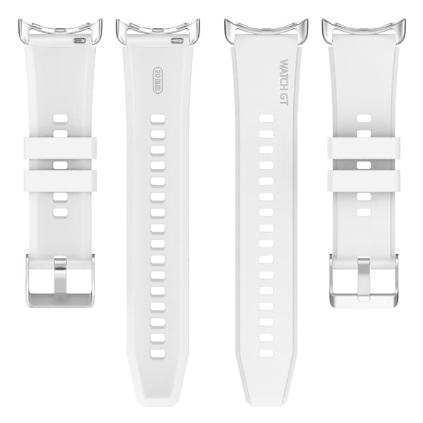 INF Erstatningsklokkerem for Google Pixel Watch 1/2