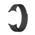 Miniatyrbilde 1 av 2: Nylon klokkerem Google Pixel Watch 2 - Midnight black
