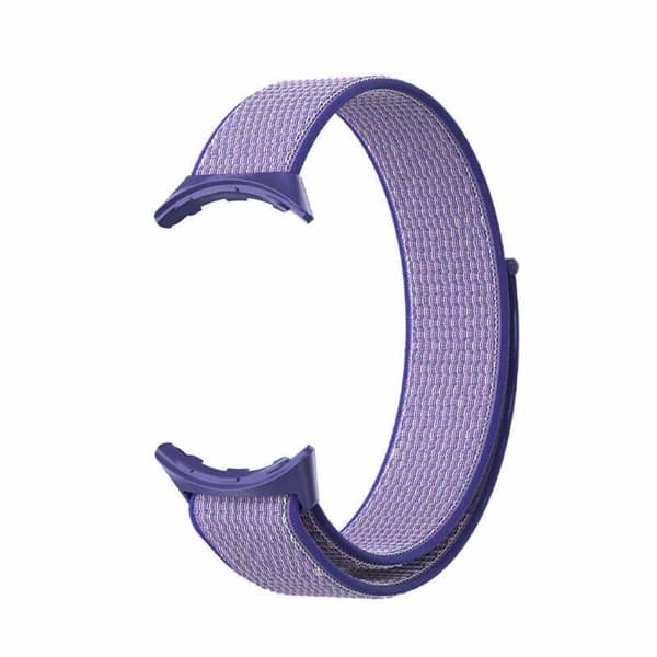 Nailon kellon renneke Google Pixel Watch 2 - Midnight blue