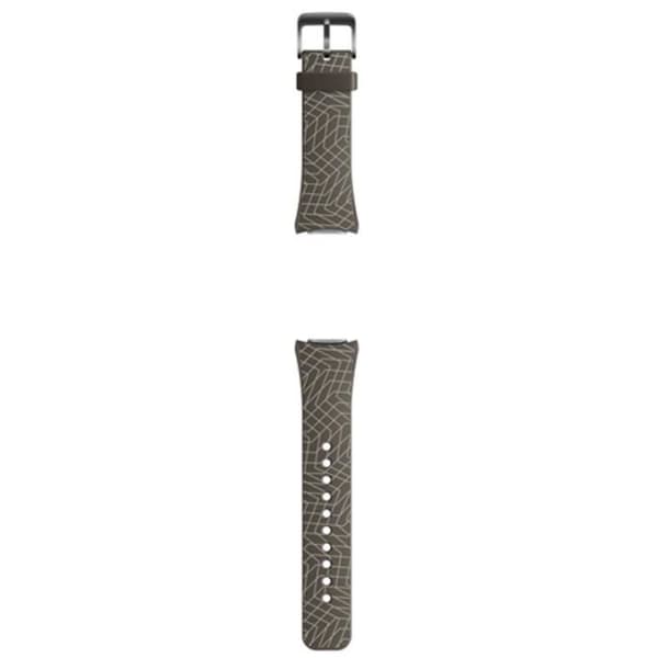 Samsung Strap for Gear S2 Mendini Edition Brun