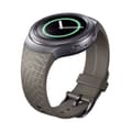Miniatyrbild 1 av 3: Samsung Strap for Gear S2 Mendini Edition Brun