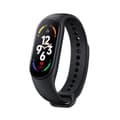 Miniatyrbild 1 av 4: Typ 1-M7 Smart Watch för män kvinnor, flera färger, digital LED-pekskärm, vattentät, b