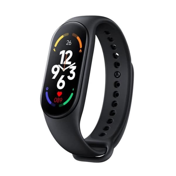 M7 Smart Armband Bluetooth Call Watch Sömnhälsoövervakning Fitpro App SJI5750