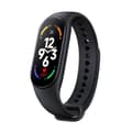 Miniatyrbild 3 av 3: M7 Smart Armband Bluetooth Call Watch Sömnhälsoövervakning Fitpro App SJI5750